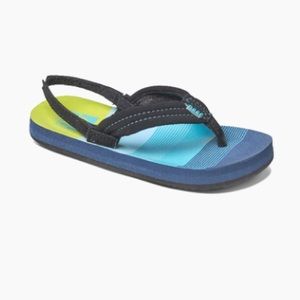 Last Pair 💜 Reef Little Ahí